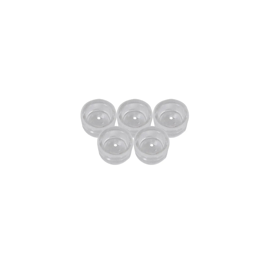 Elektra Glass DAB Bowls - solopipe