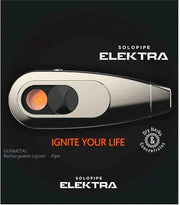 Elektra + Solopipe & Solo Toker Bundle - solopipe