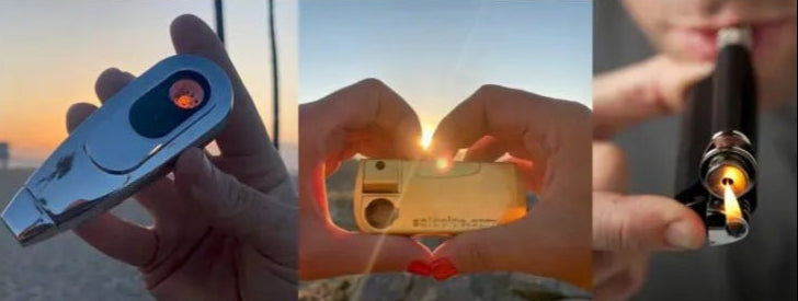 Elektra Bundle Solopipe and Solo Toker combo pack