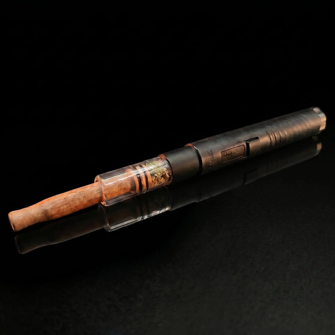 Solopipe Ultimate Bundle: Elektra + Original Solopipe + FLWRCRT solopipe