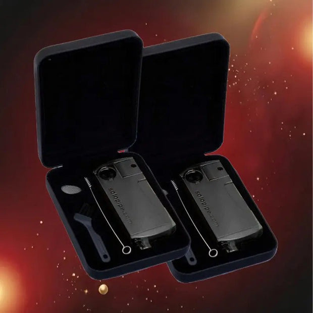 🔥 Gifts Under $50 – The “One for You, One for Them” Bundle - solopipe