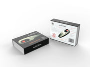 New Elektra Electronic Pipe & Lighter Combo - solopipe