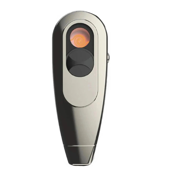 New Elektra Electronic Pipe & Lighter Combo - solopipe
