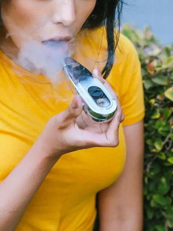 New Elektra Self Lighting Electric Pipe - solopipe