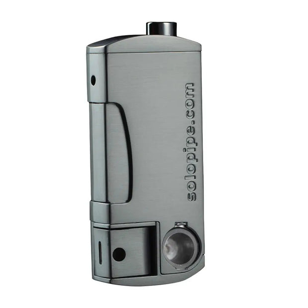 Original Solopipe Lighter & Pipe Combo - solopipe