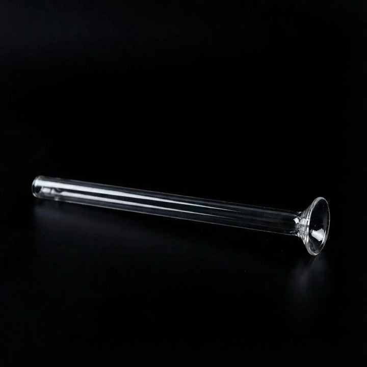 Solo Toker Borosilicate Glass Insert – Precision Engineered Replacement Stem - solopipe