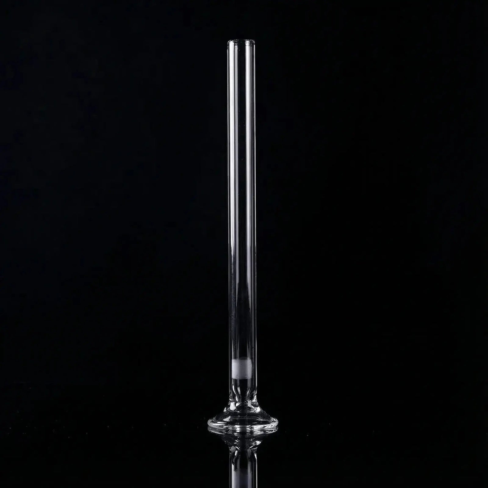 Solo Toker Borosilicate Glass Insert – Precision Engineered Replacement Stem - solopipe