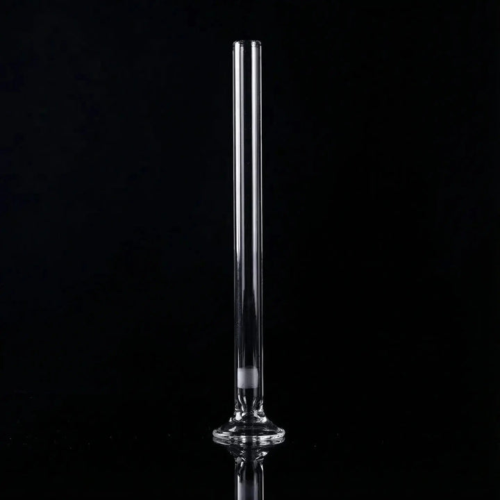 Solo Toker Borosilicate Glass Insert – Precision Engineered Replacement Stem - solopipe