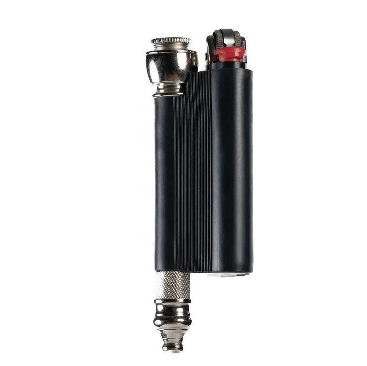 Solo Toker Lighter & Pipe - solopipe