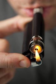 Solo Toker Lighter & Pipe Combo - solopipe