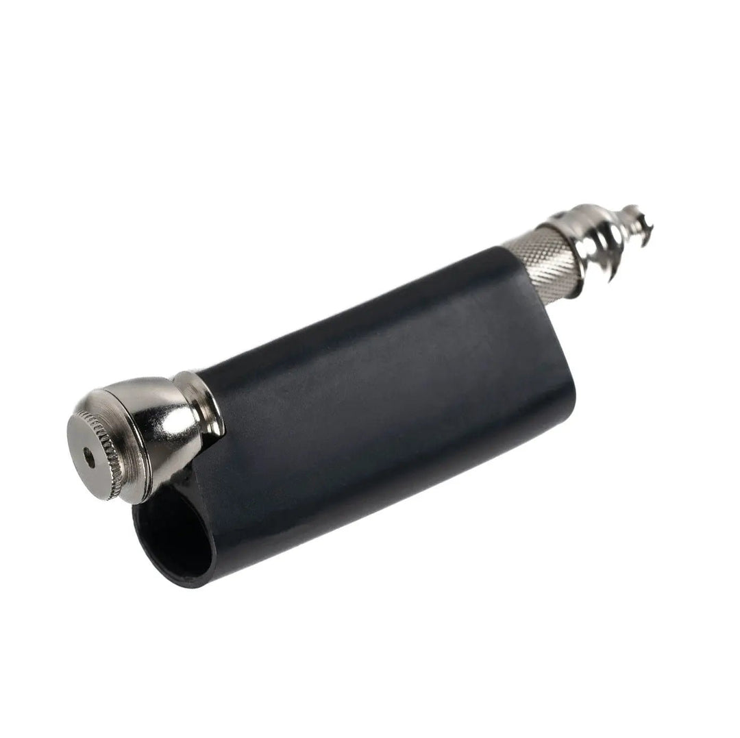 Solo Toker Lighter & Pipe Combo - solopipe