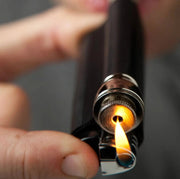 Solo Toker Lighter & Pipe Combo - solopipe