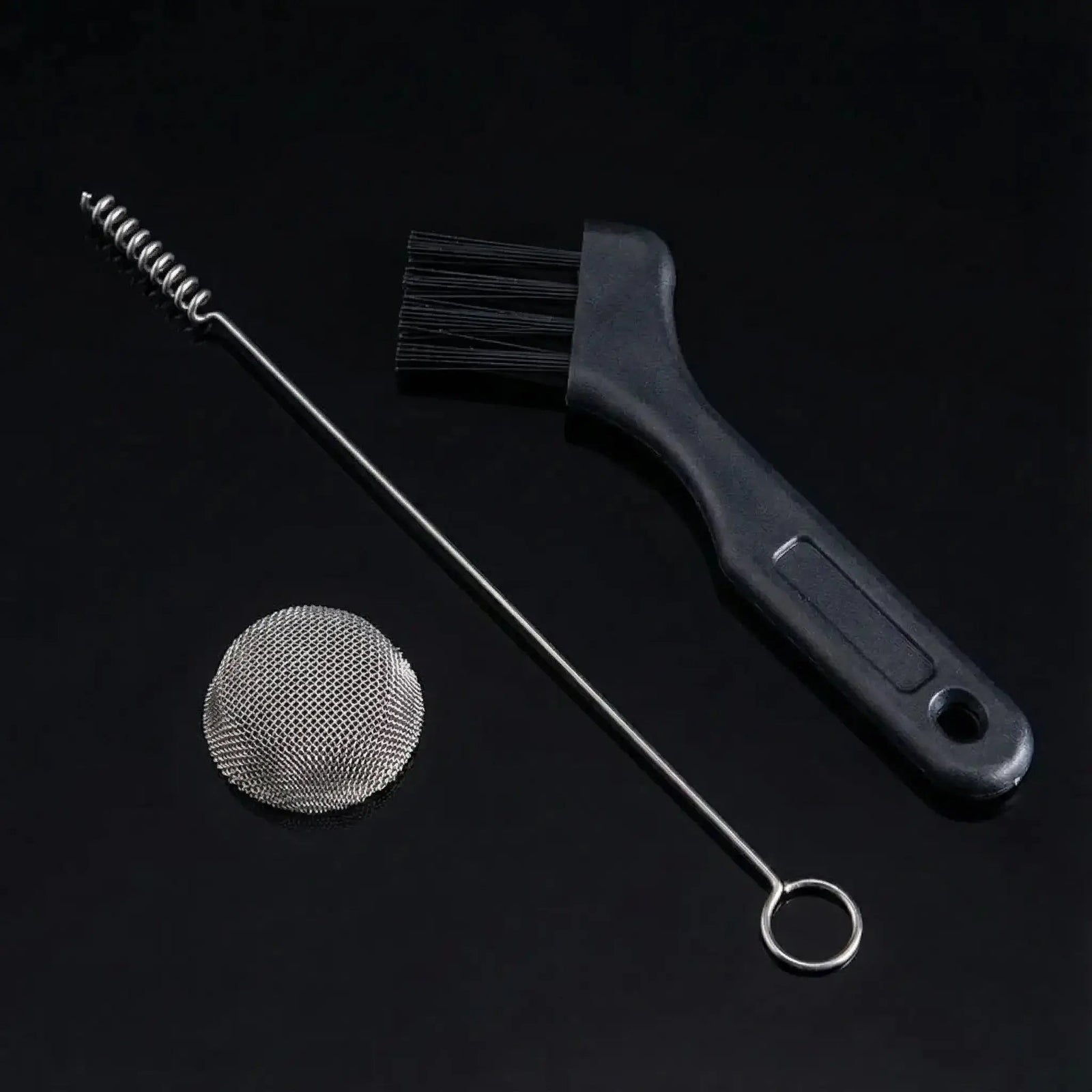 Solopipe Accessory Kit – Essentials for the Original Solopipe - solopipe