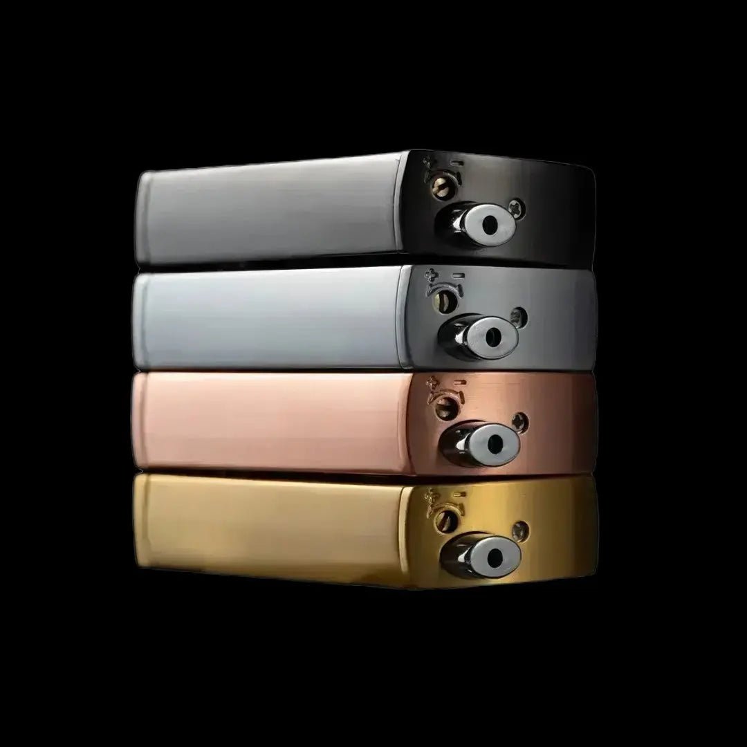 Solopipe & Elektra Fun Pack – Original Self - Igniting Pipe + Electric Pipe Combo - solopipe