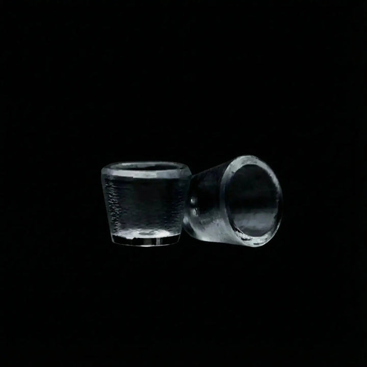 Solopipe Glass Bowl – Replacement Insert for the Original Solopipe - solopipe