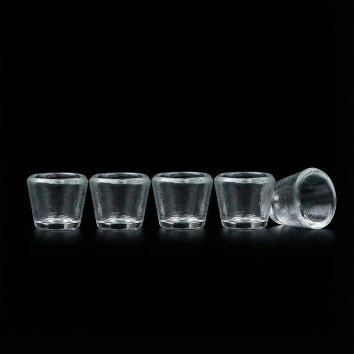 Solopipe Glass Bowl – Replacement Insert for the Original Solopipe - solopipe