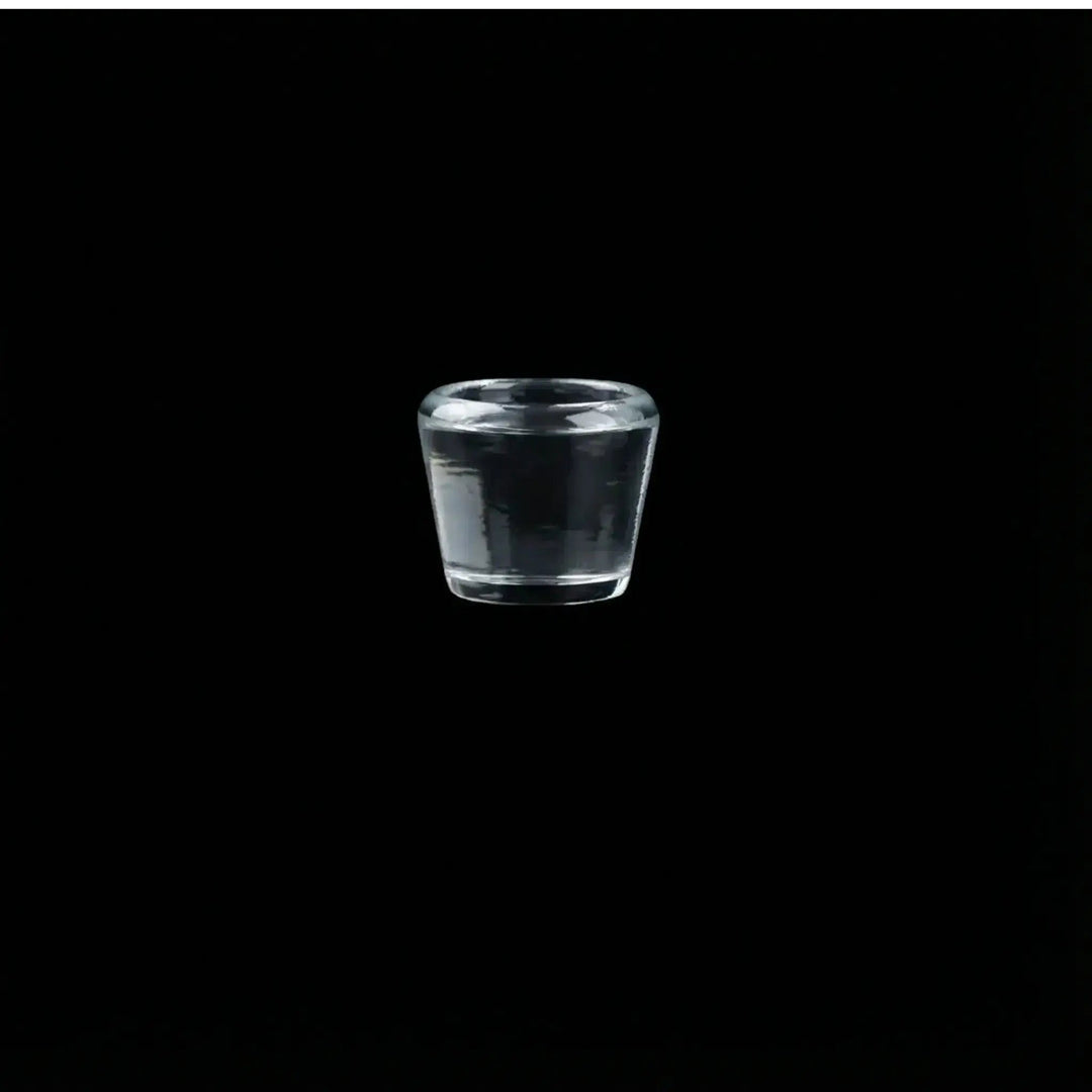 Solopipe Glass Bowl – Replacement Insert for the Original Solopipe - solopipe