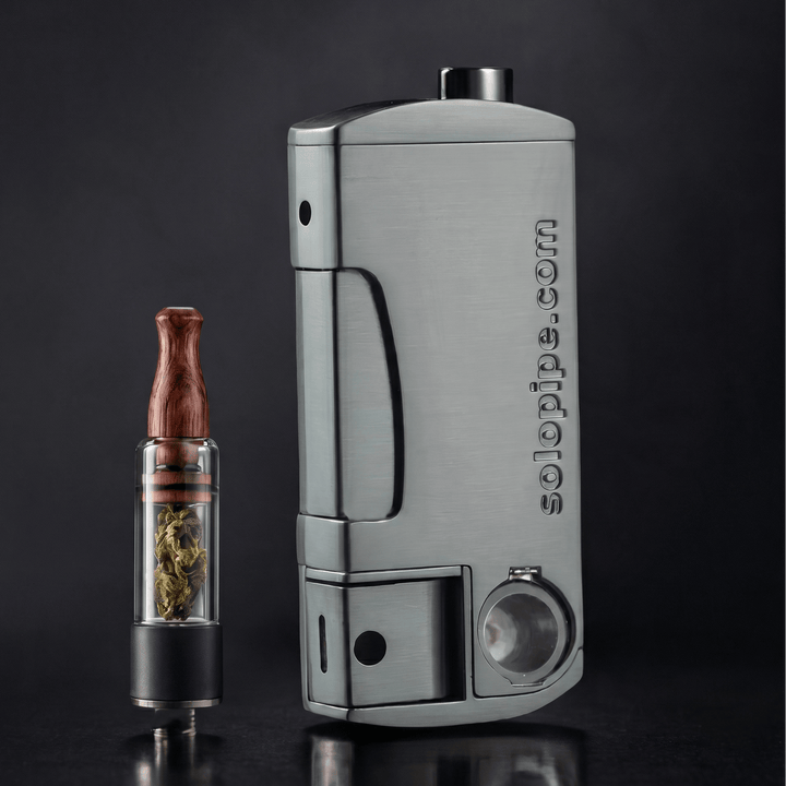 Solopipe Original + FLWRCRT Bundle - solopipe
