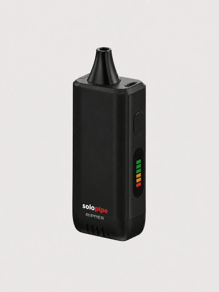 Solopipe Ripper - solopipe