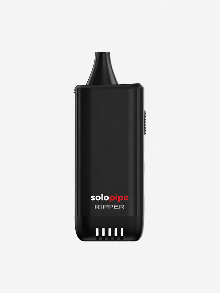 Solopipe Ripper - solopipe