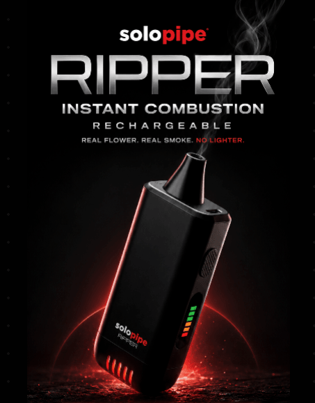 Solopipe Ripper - solopipe