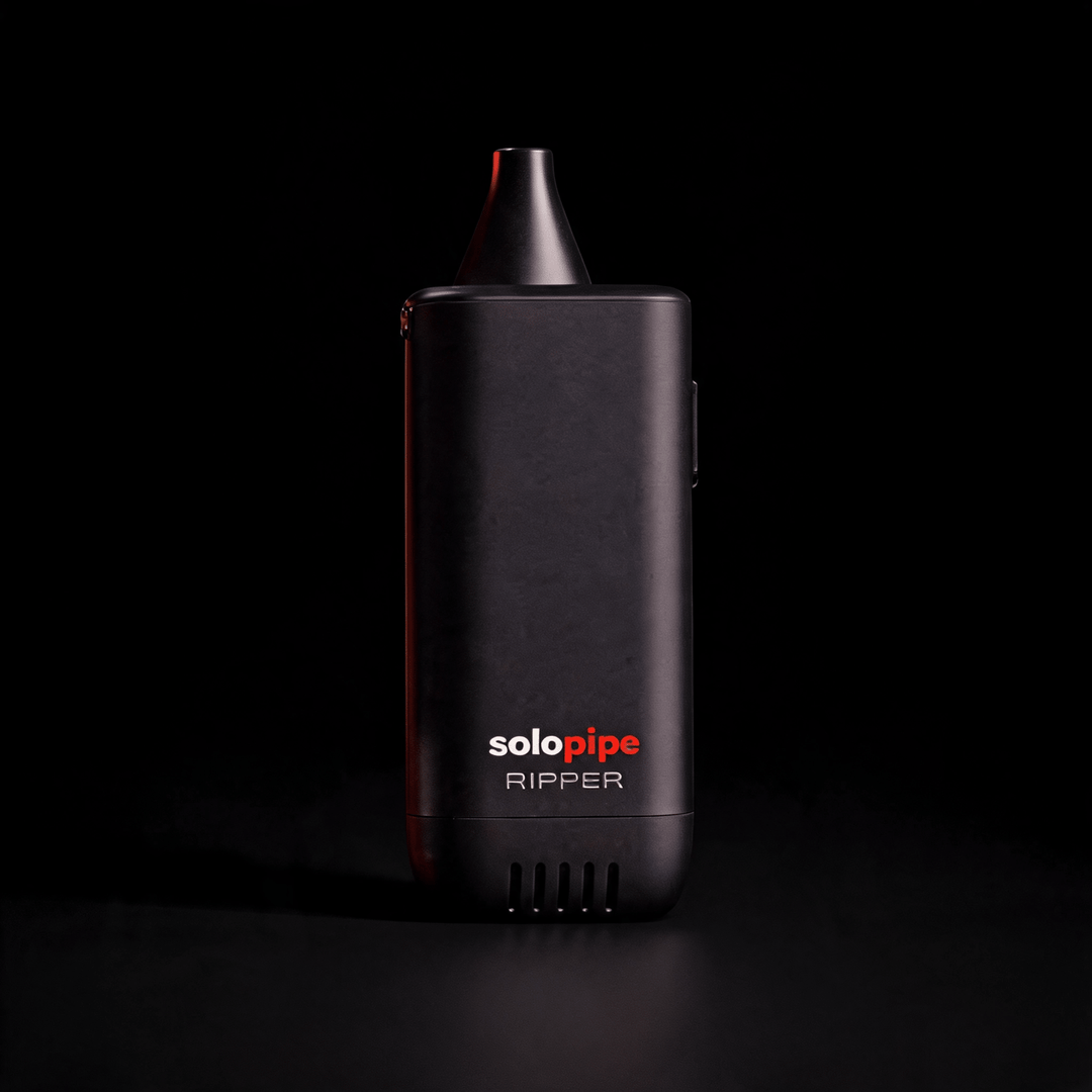 Solopipe Ripper - PRE SALE - solopipe