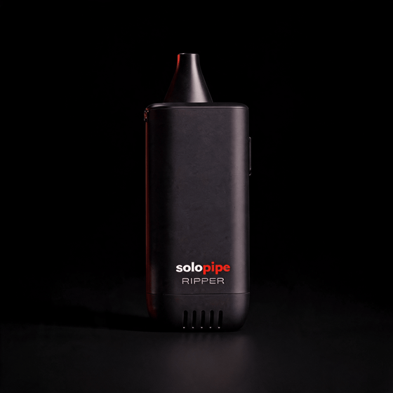 Solopipe Ripper - PRE SALE