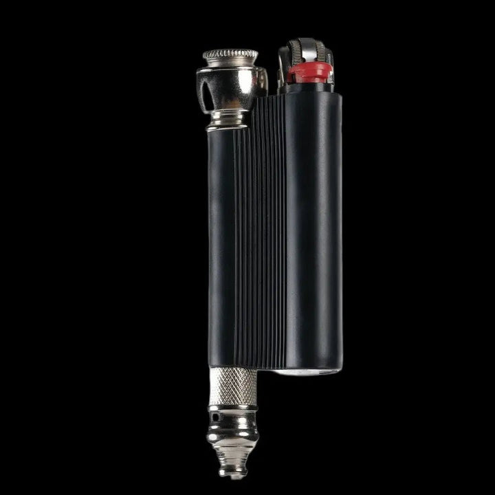 Solopipe Trio: Elektra + Solopipe + Solo Toker - solopipe