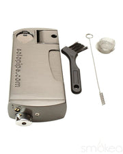 The Original Solopipe Self Igniting Pipe (GLASS BOWL INCLUDED) - solopipe