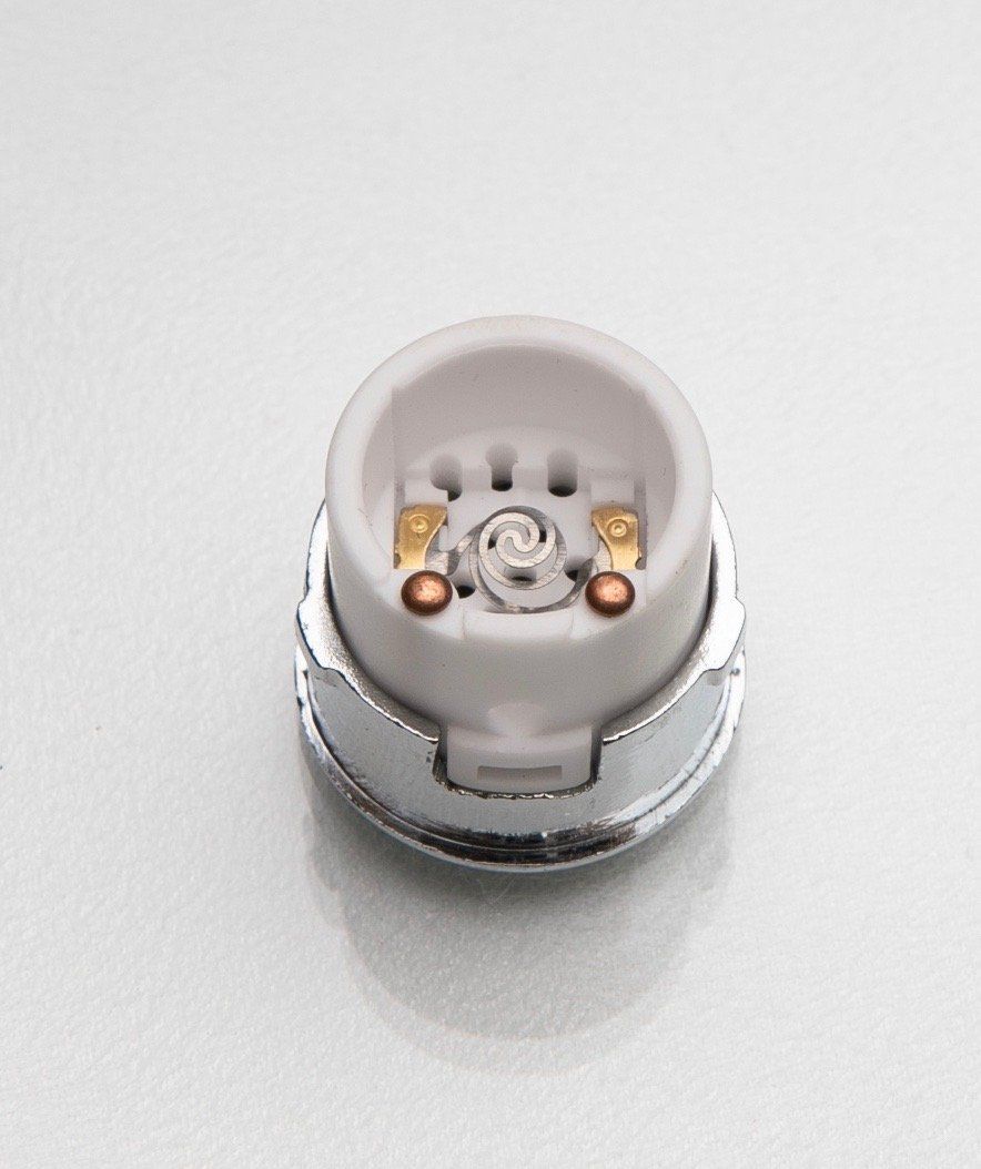 Elektra Bowl solopipe