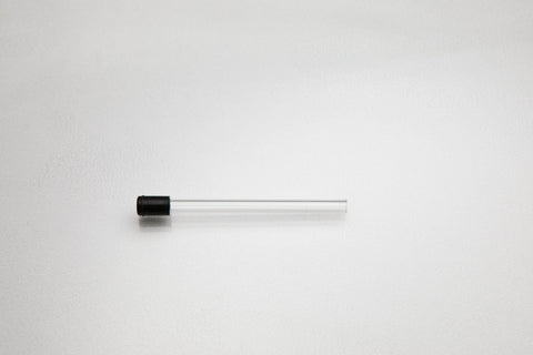 Elektra glass stem solopipe