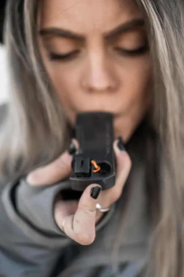 🔥 Gifts Under $50 – The “One for You, One for Them” Bundle The Original Refillable SoloPipe®