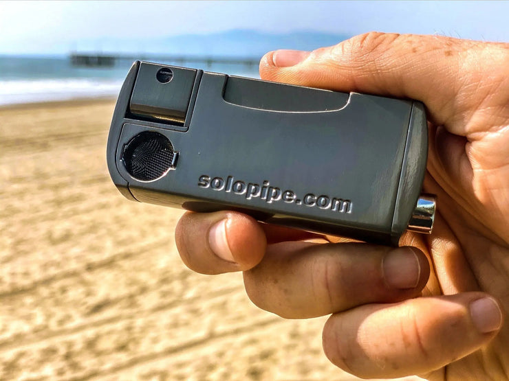 🔥 Gifts Under $50 – The “One for You, One for Them” Bundle The Original Refillable SoloPipe®