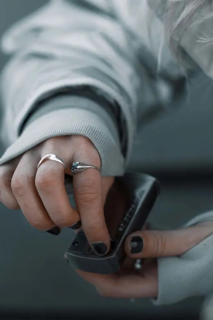 🔥 Gifts Under $50 – The “One for You, One for Them” Bundle The Original Refillable SoloPipe®